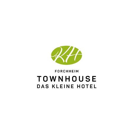 Kleines Hotel Forchheim  Eksteriør billede