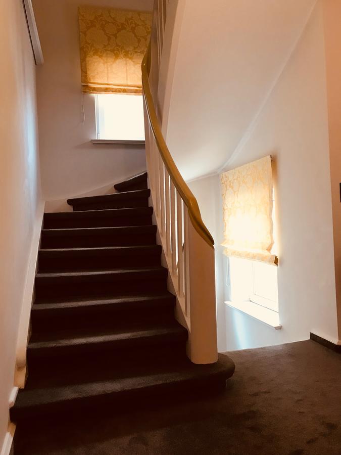 Kleines Hotel Forchheim  Eksteriør billede