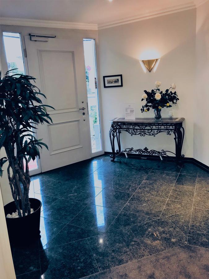 Kleines Hotel Forchheim  Eksteriør billede