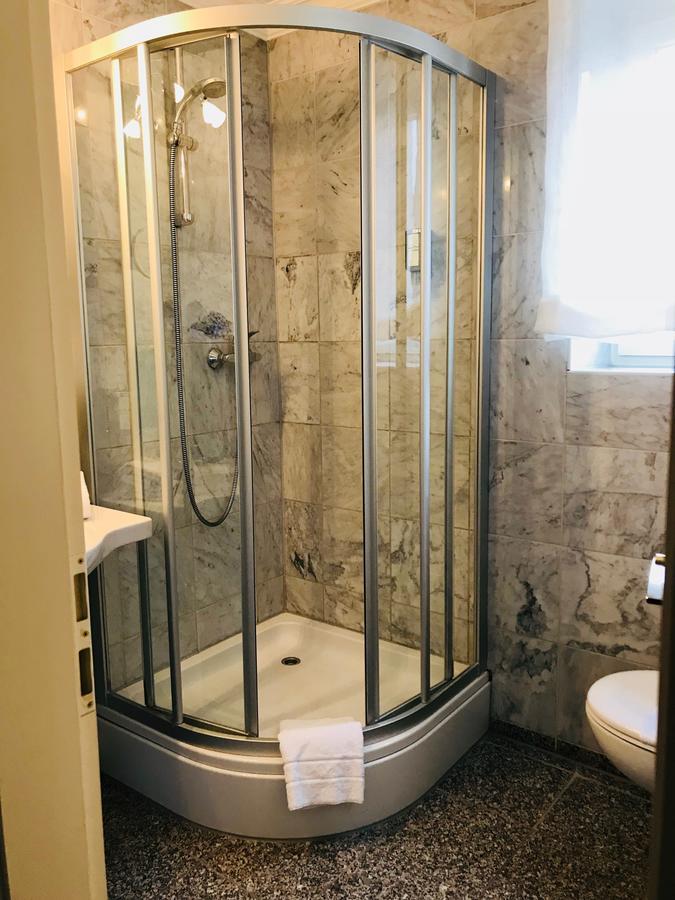 Kleines Hotel Forchheim  Eksteriør billede